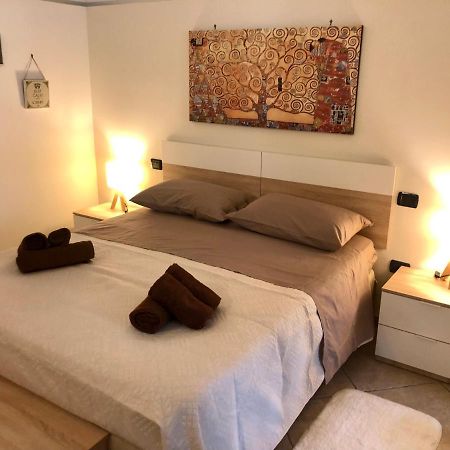 첼리노 산 마르코 Happy Loft Salento 빌라 외부 사진