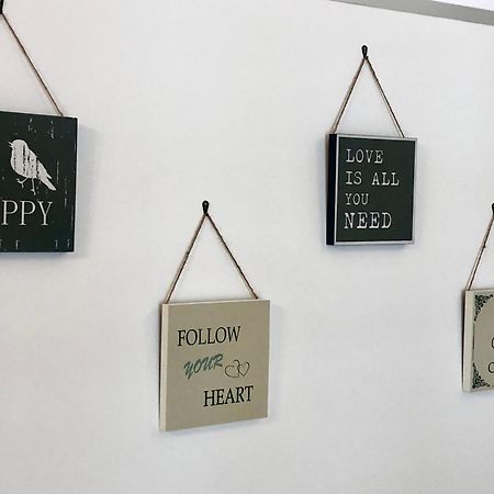 첼리노 산 마르코 Happy Loft Salento 빌라 외부 사진