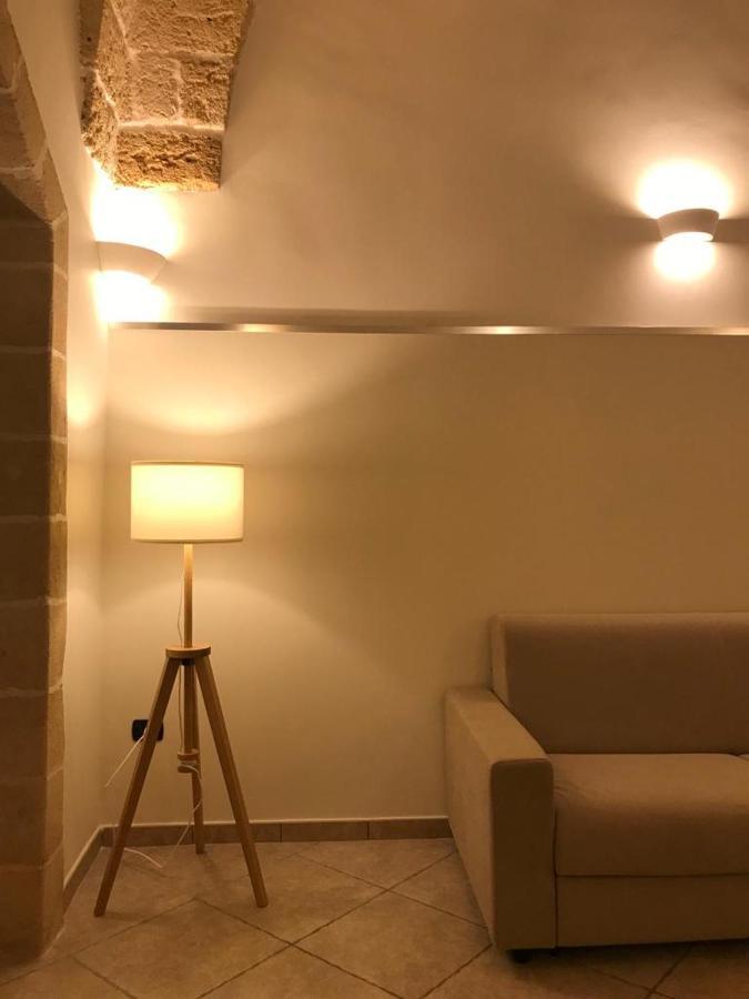 첼리노 산 마르코 Happy Loft Salento 빌라 외부 사진