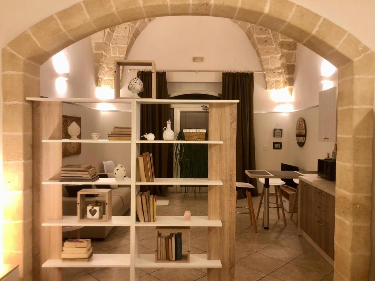첼리노 산 마르코 Happy Loft Salento 빌라 외부 사진
